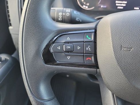 Used 2025 RAM ProMaster 1500 w/ Premium Convenience Group FWD image 17