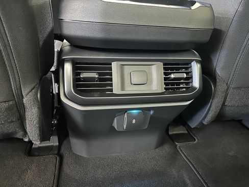 Used 2025 Ford F150 STX w/ STX Black Appearance Package image 40