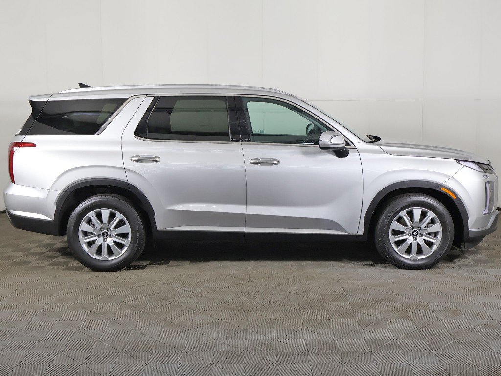 Used 2025 Hyundai Palisade SEL AWD/4WD image 19