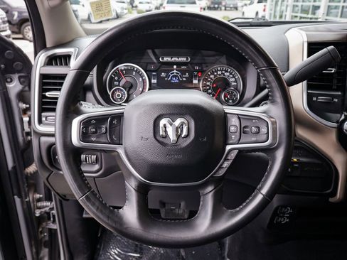 Used 2024 RAM 2500 Laramie w/ Safety Group AWD/4WD image 20