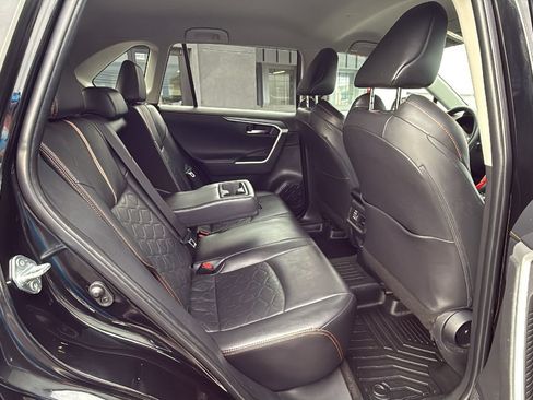 Used 2022 Toyota RAV4 Adventure AWD/4WD image 16