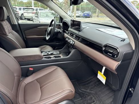 New 2026 Honda Pilot Elite image 21