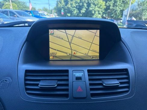 Used 2012 Acura MDX w/ Technology Package AWD/4WD image 29