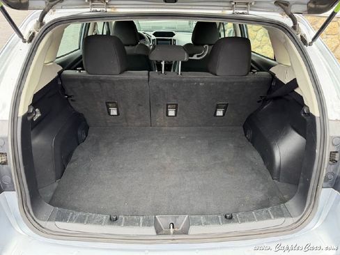 Used 2018 Subaru Impreza 2.0i image 8