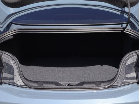 Used 2025 Ford Mustang Dark Horse image 31