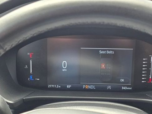 Used 2024 Ford Escape Active FWD image 13