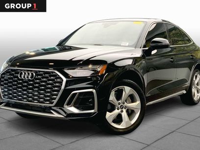Certified 2024 Audi Q5 2.0T Premium Plus