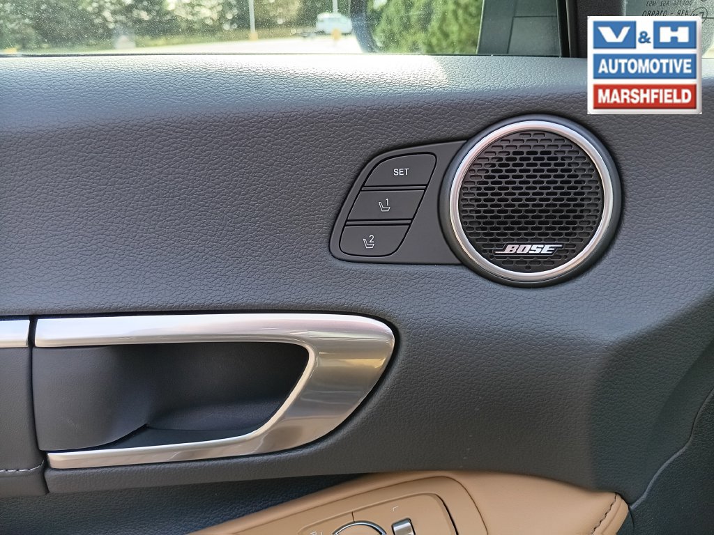 Used 2023 Hyundai Sonata Limited w/ Cargo Package FWD image 19