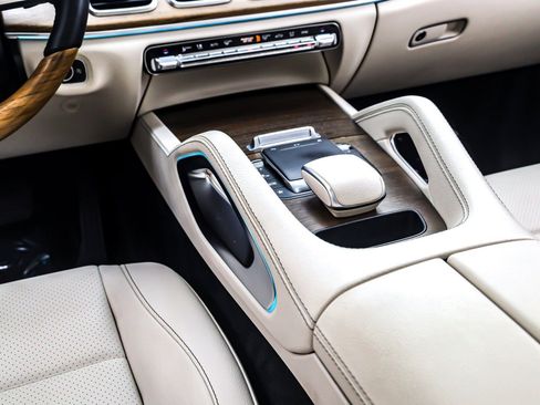 Used 2022 Mercedes-Benz GLE 350 image 6