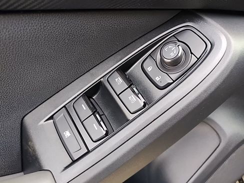New 2026 Subaru Crosstrek 2.0i Premium AWD/4WD image 16