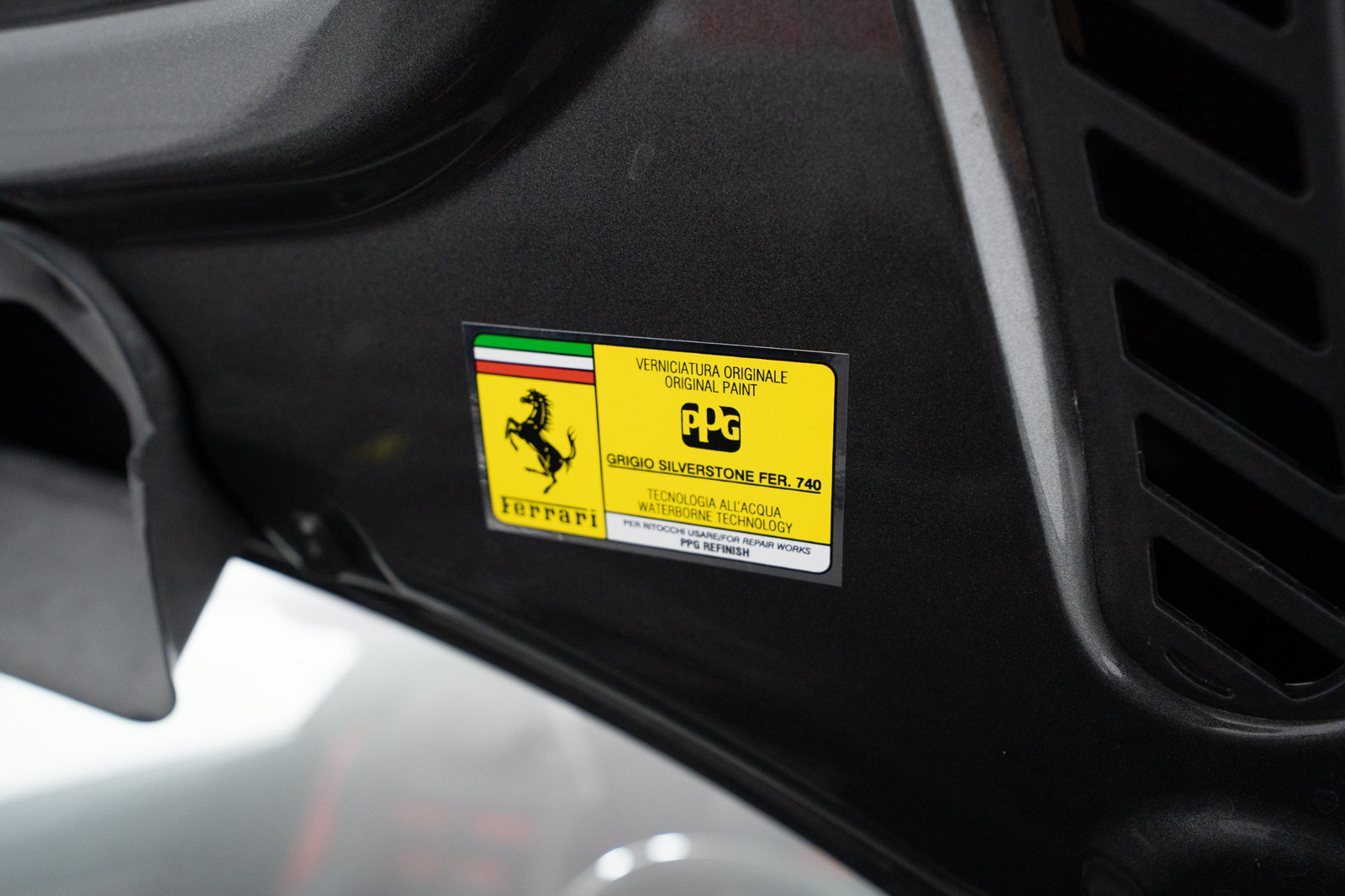 Certified 2021 Ferrari F8 Tributo RWD image 22