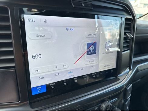 New 2026 Ford F150 STX w/ F-150 LOBO Package image 8