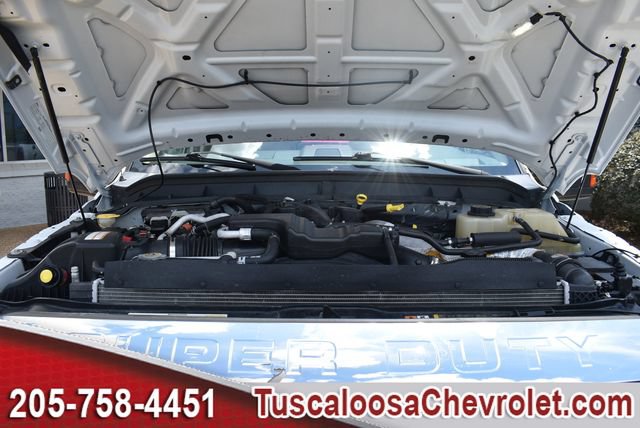 Used 2016 Ford F250 Lariat w/ Lariat Ultimate Package AWD/4WD image 42