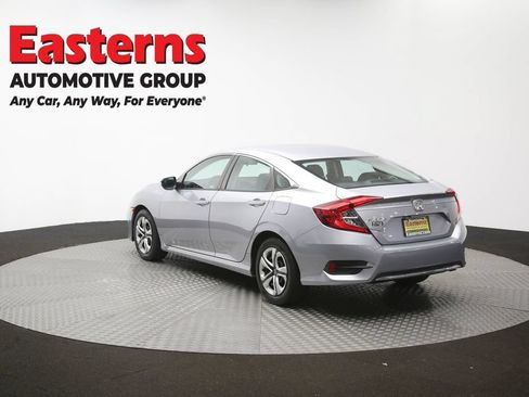 Used 2019 Honda Civic LX image 62