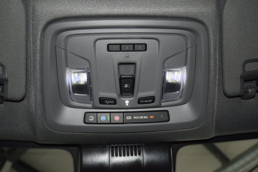 Used 2025 Chevrolet Silverado 2500 LTZ w/ LTZ Plus Package AWD/4WD image 56