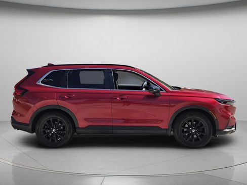 Certified 2024 Honda CR-V Sport-L image 3