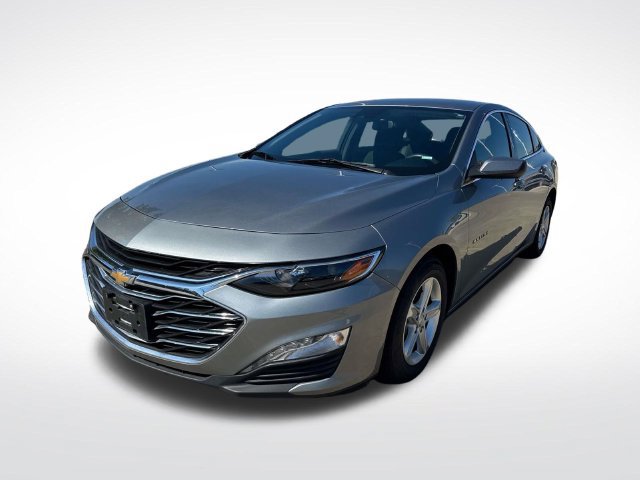 Used 2024 Chevrolet Malibu LT FWD image 3