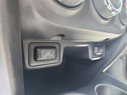 Used 2016 Mitsubishi Outlander Sport GT AWD/4WD image 21