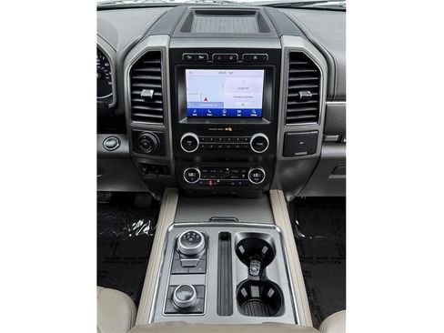 Used 2021 Ford Expedition Max XLT AWD/4WD image 12