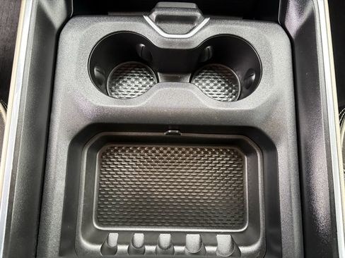 Used 2024 RAM 3500 Laramie w/ Bed Utility Group image 44