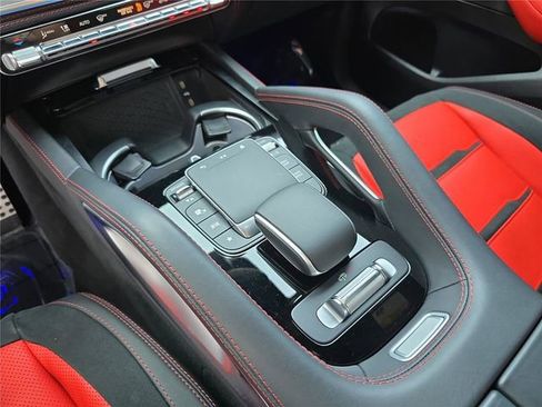 Certified 2024 Mercedes-Benz GLE 53 AMG 4MATIC Coupe image 32