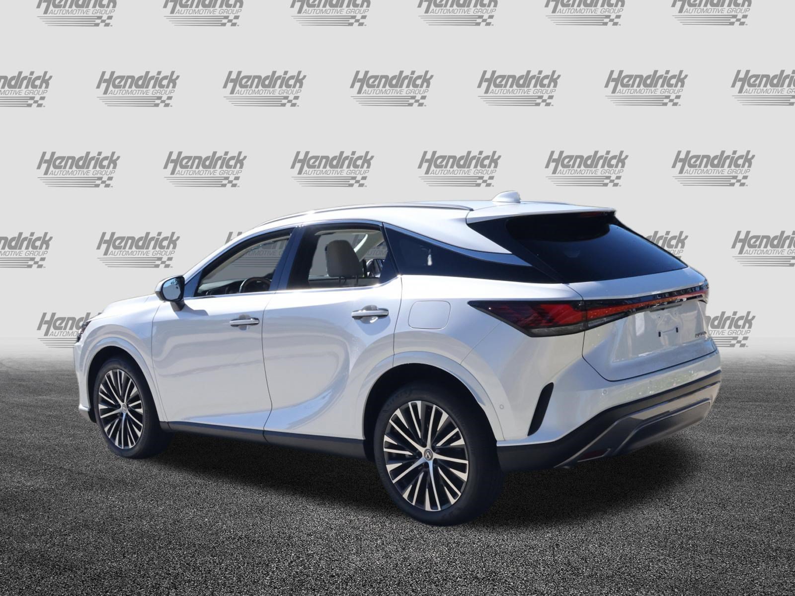 Used 2024 Lexus RX 350 Premium Plus w/ Convenience Package FWD image 7
