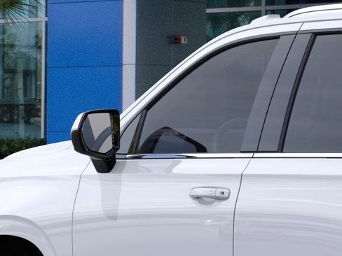 New 2026 Chevrolet Tahoe LS image 12