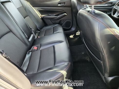Used 2023 Nissan Altima 2.5 SR FWD image 17