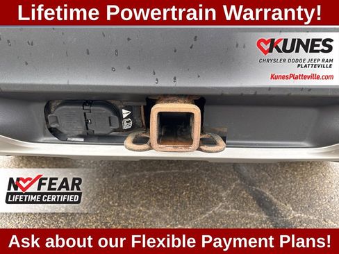 Used 2021 Ford Explorer Platinum image 11