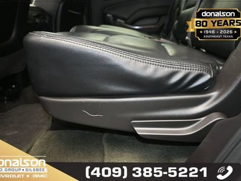 Used 2015 Chevrolet Tahoe LS RWD image 10
