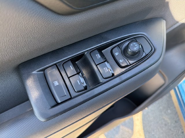 New 2026 Subaru Forester Wilderness AWD/4WD image 17