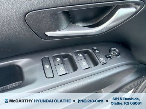 Used 2023 Hyundai Tucson SEL FWD image 31