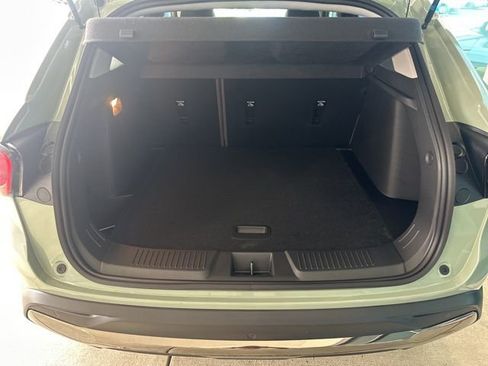 New 2026 Chevrolet Trax ACTIV w/ Sunroof Package image 5