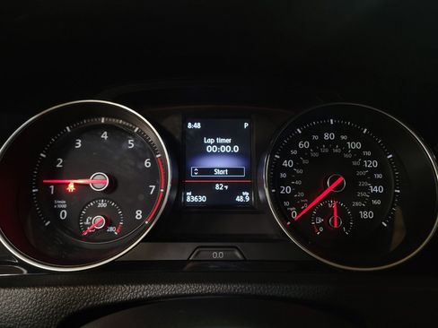 Used 2019 Volkswagen GTI S FWD image 23