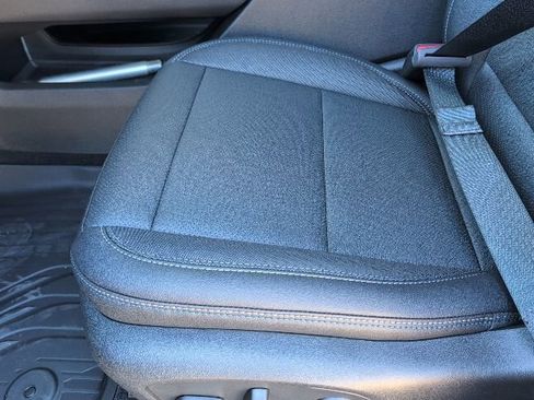 New 2026 Chevrolet Equinox EV LT image 13