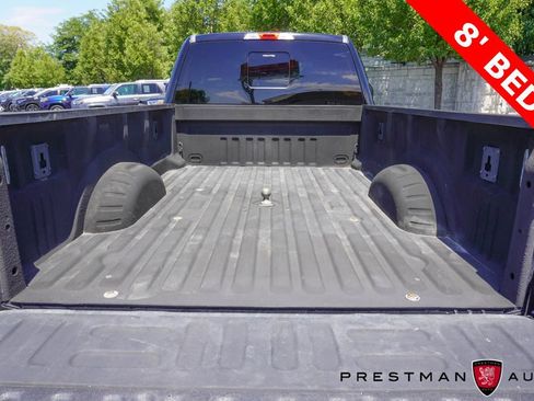 Used 2017 Ford F250 XLT w/ XLT Premium Package AWD/4WD image 10