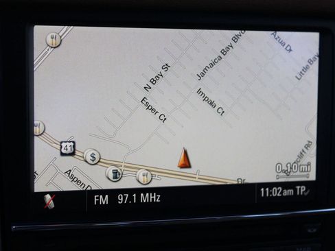 Used 2013 Porsche Panamera Platinum Edition image 25