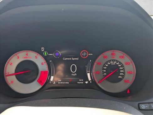 Used 2023 Acura RDX A-Spec image 9