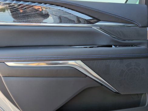 New 2025 Cadillac Escalade IQ Sport 1 image 30