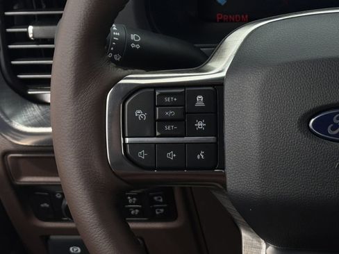 New 2026 Ford F150 King Ranch image 14
