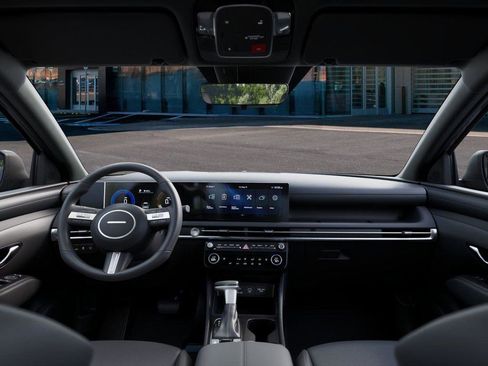 New 2026 Hyundai Santa Cruz SEL AWD/4WD image 11