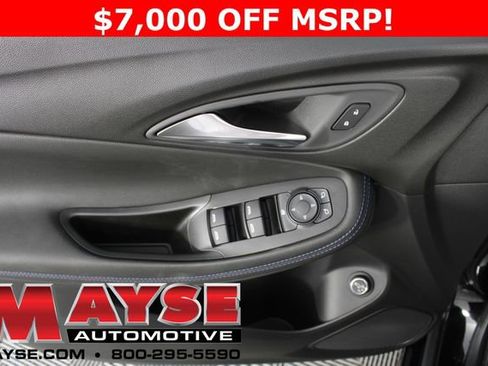 New 2026 Buick Encore GX Sport Touring w/ Comfort Package image 13