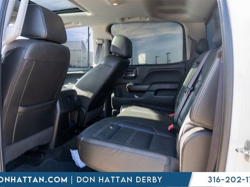 Used 2017 GMC Sierra 1500 Denali image 22