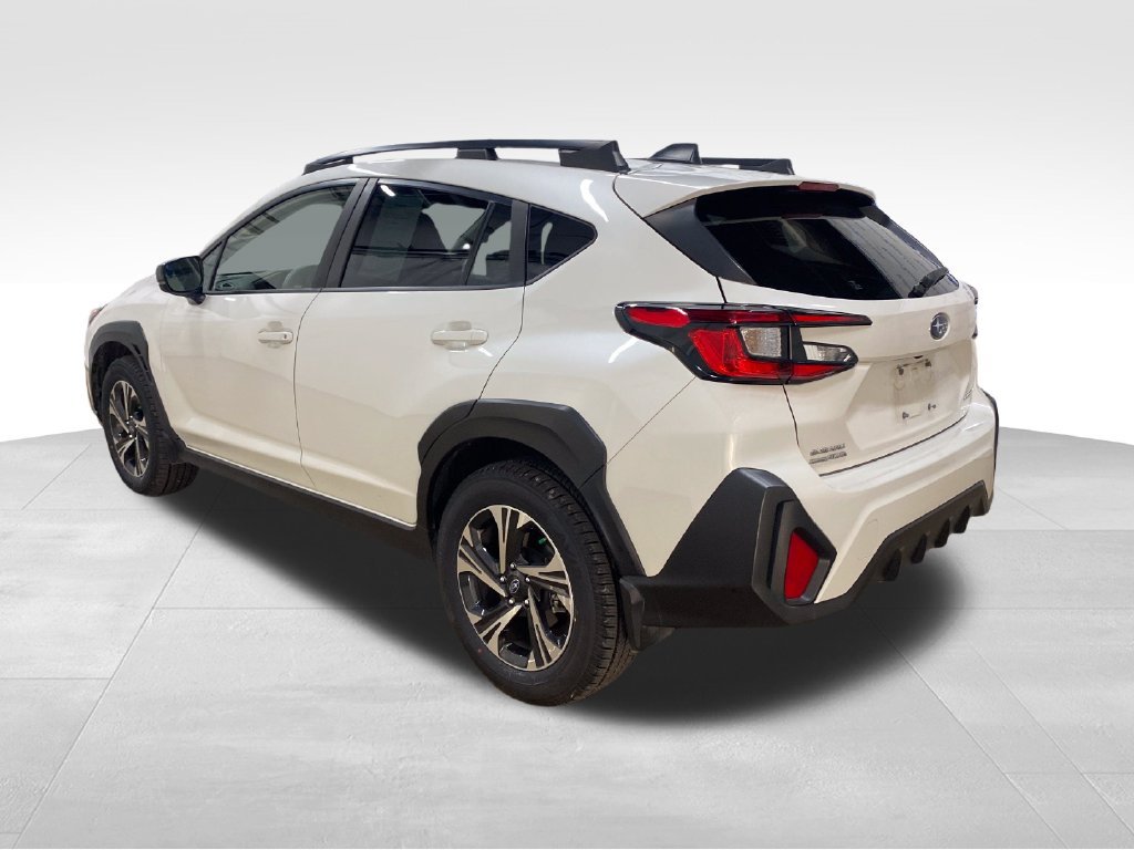 Certified 2024 Subaru Crosstrek 2.0i Premium AWD/4WD image 2