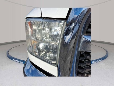 Used 2018 RAM 2500 SLT image 7