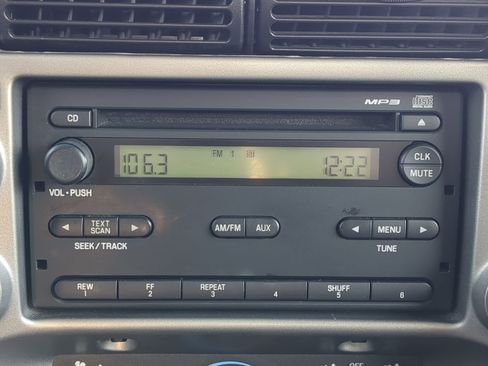 Used 2008 Ford Ranger FX4 image 21