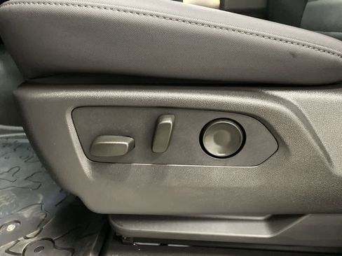 Used 2024 GMC Hummer EV 3X w/ Battery Pack, 24 Module Pack image 14