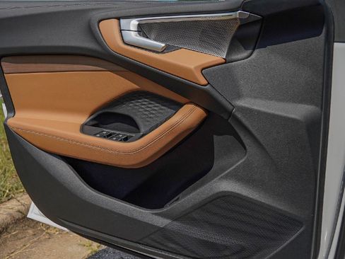 New 2025 Audi A5 2.0T Premium Plus Sedan image 15