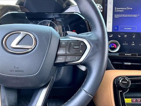 Used 2023 Lexus NX 350 AWD image 24