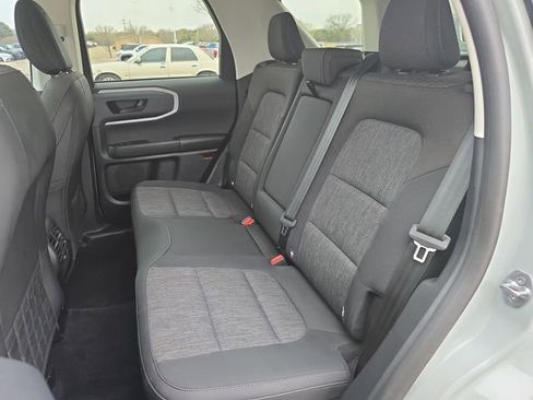 Used 2022 Ford Bronco Sport Big Bend image 13